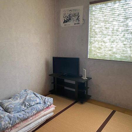 Oyado Sukeya Hotel Saijo Buitenkant foto