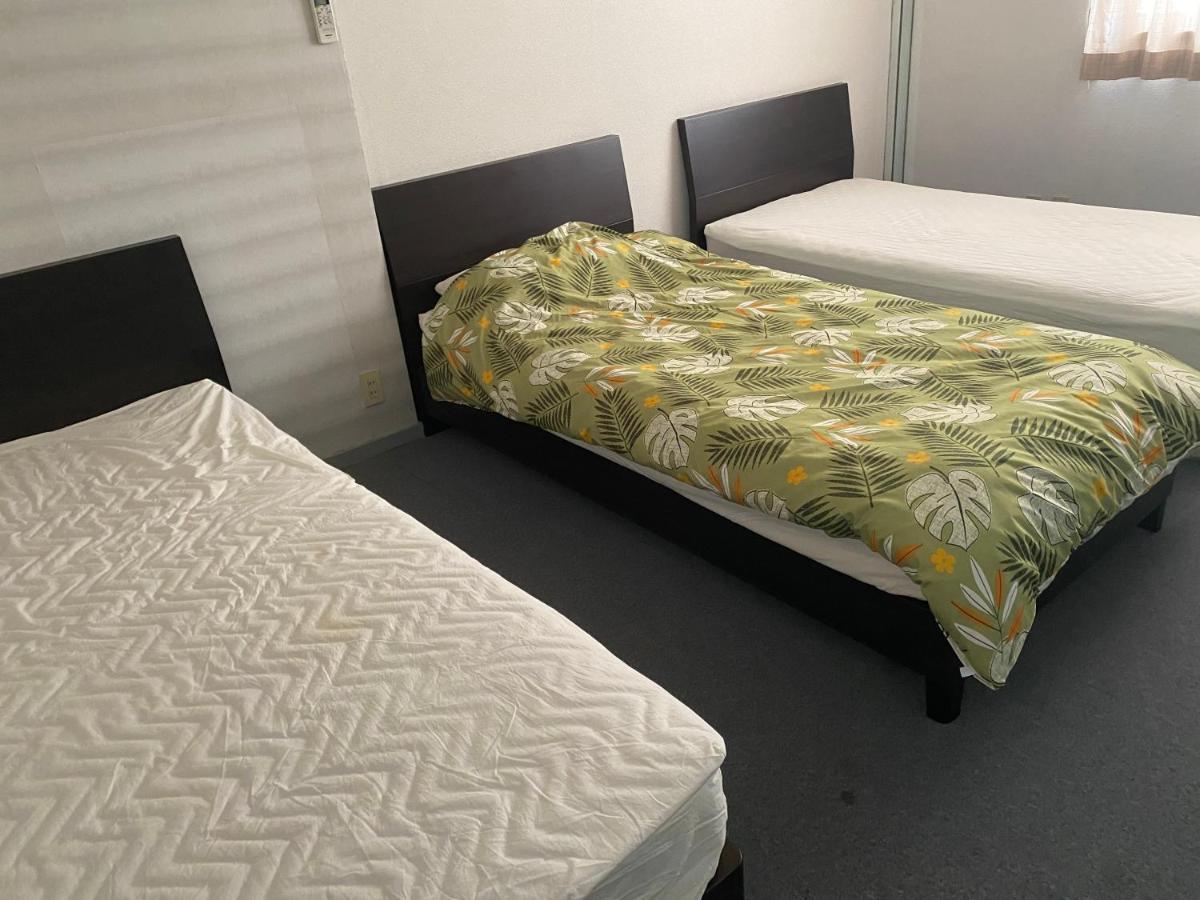 Oyado Sukeya Hotel Saijo Buitenkant foto
