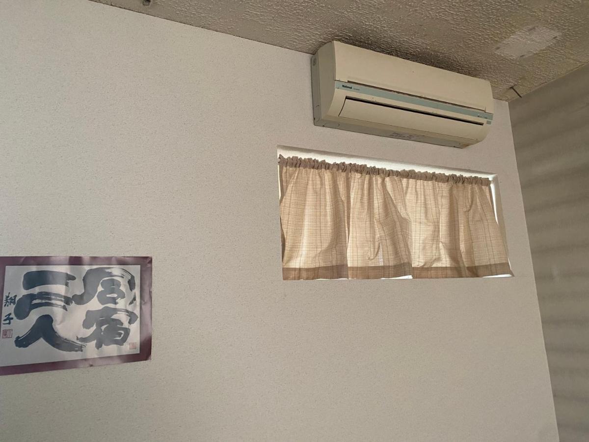 Oyado Sukeya Hotel Saijo Buitenkant foto