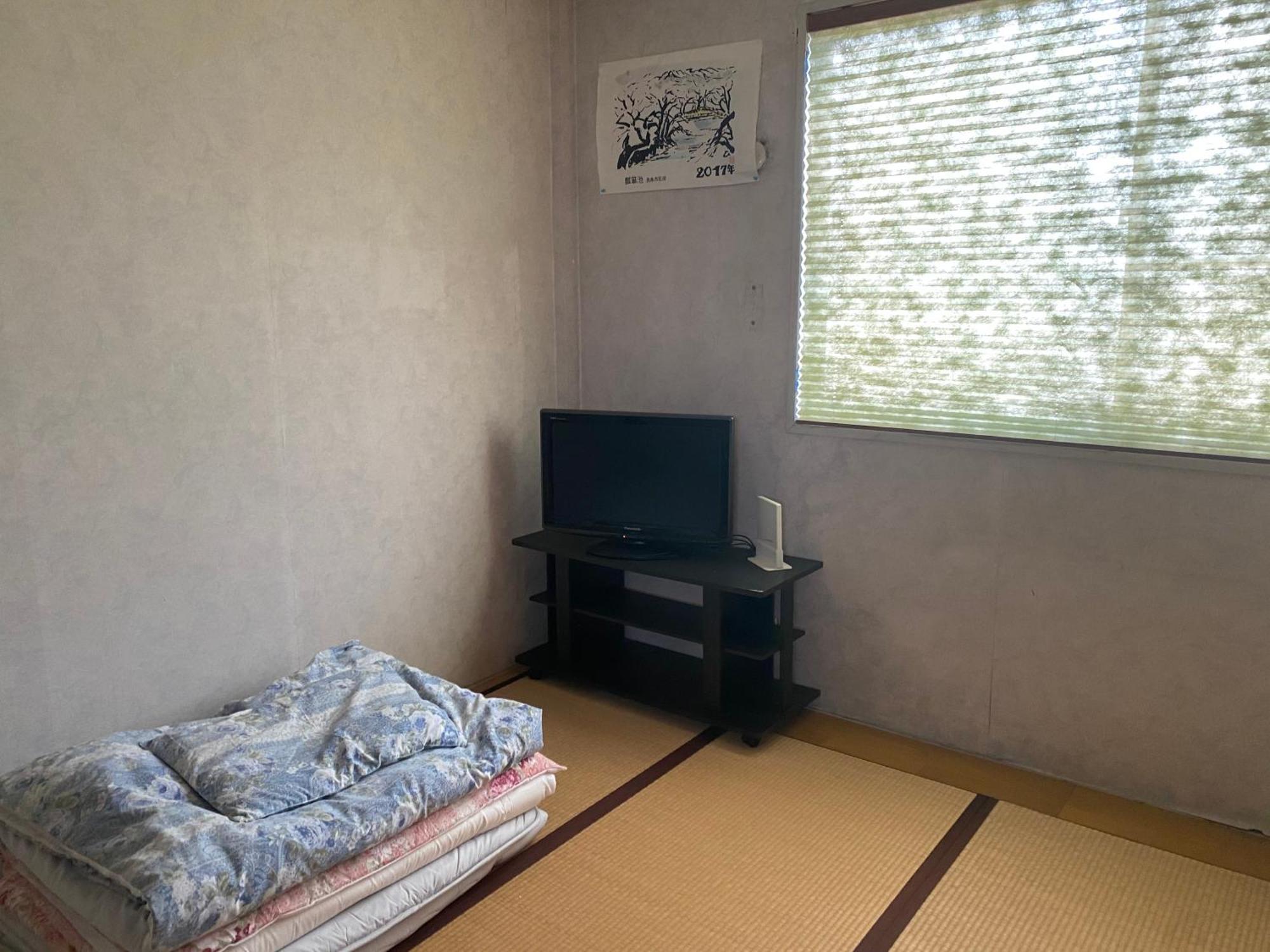 Oyado Sukeya Hotel Saijo Buitenkant foto