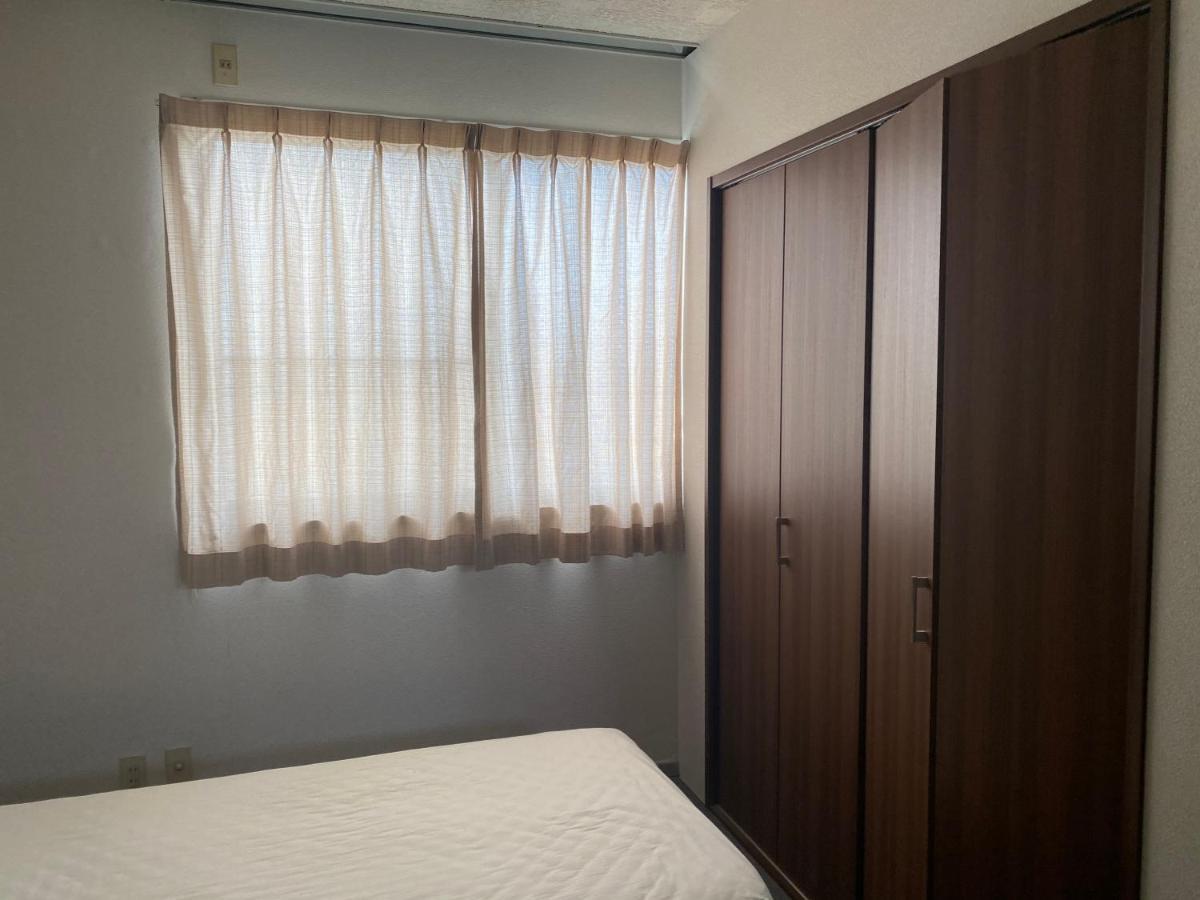 Oyado Sukeya Hotel Saijo Buitenkant foto